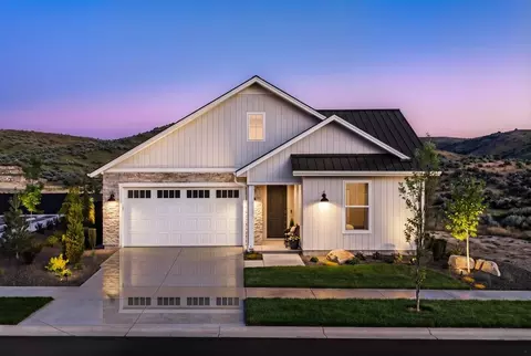 Exterior - 5717 W Oxton St, Eagle, ID 83616 photo 5 of 5