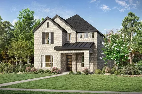11542 Empress Dr, Frisco, TX 75035