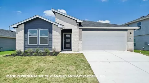 412 Mountain Pea Rd, Kyle, TX 78640