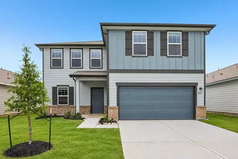 1802 Outlaw St, Glenn Heights, TX 75154