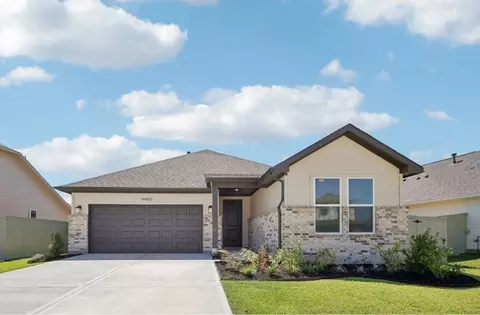 14465 Trumpet Ln, Splendora, TX 77372