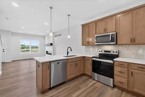 116 Cottle Creek Way, Saint Charles, MO 63304