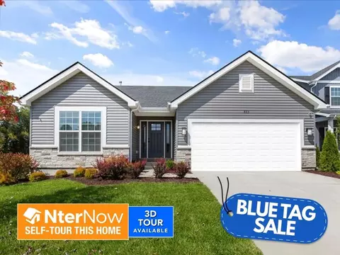 246 Noser Dr, Florissant, MO 63031