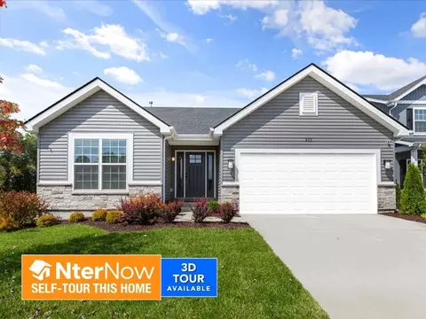 246 Noser Dr, Florissant, MO 63031