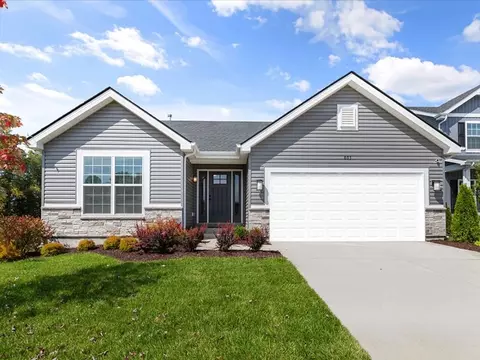 246 Noser Dr, Florissant, MO 63031