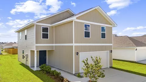 270 Reddy Creek Dr, Panama City, FL 32404