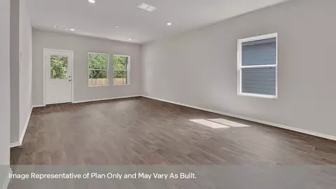 Living - 138 Gallaher Bnd, Maxwell, TX 78656 photo 1 of 3