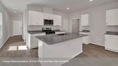 Entry Way - 138 Gallaher Bnd, Maxwell, TX 78656 photo 1 of 3