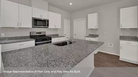 Kitchen - 138 Gallaher Bnd, Maxwell, TX 78656 photo 1 of 4