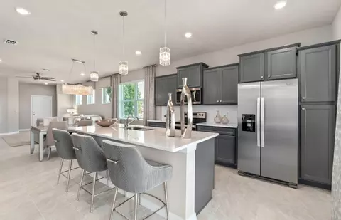 Kitchen - 1217 Emerald Row St, Clermont, FL 34714 photo 1 of 2