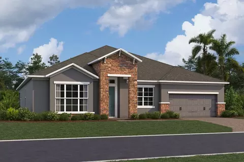 3326 Wolf Lake Ave, Apopka, FL 32712