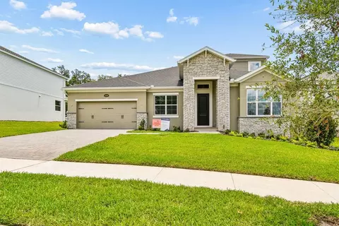 3326 Wolf Lake Ave, Apopka, FL 32712