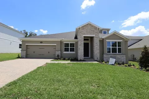 3326 Wolf Lake Ave, Apopka, FL 32712