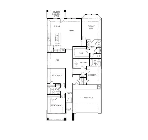 702 Universal Dr, Hutto, TX 78634