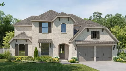 21102 Milkweed Ct, Cypress, TX 77433