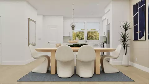 Dining - 902 Tamper Ct, San Ramon, CA 94583 photo 1 of 2