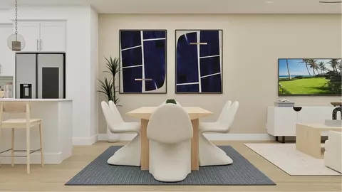 Dining - 902 Tamper Ct, San Ramon, CA 94583 photo 2 of 2