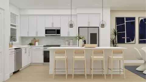 Kitchen - 902 Tamper Ct, San Ramon, CA 94583 photo 1 of 8