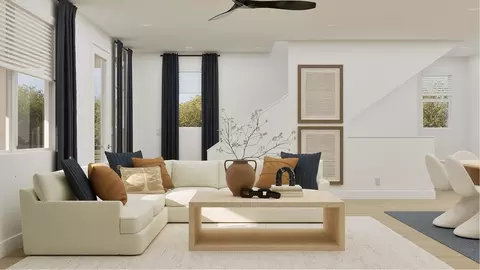 Living - 902 Tamper Ct, San Ramon, CA 94583 photo 2 of 3
