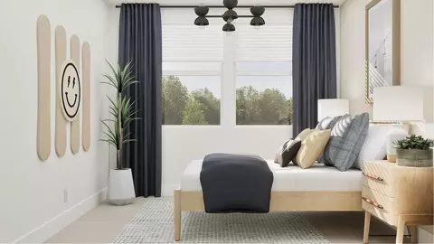 Bedroom - 902 Tamper Ct, San Ramon, CA 94583 photo 6 of 6