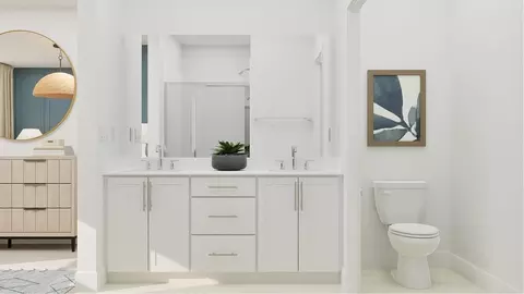Bath - 902 Tamper Ct, San Ramon, CA 94583 photo 1 of 5