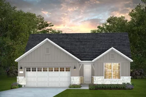 168 Frontera Dr, Bastrop, TX 78602