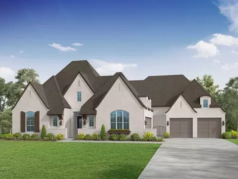 2320 Sorrelwood Ct, Celina, TX 75009