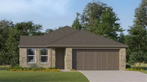 1403 Dovekie Dr, Forney, TX 75126