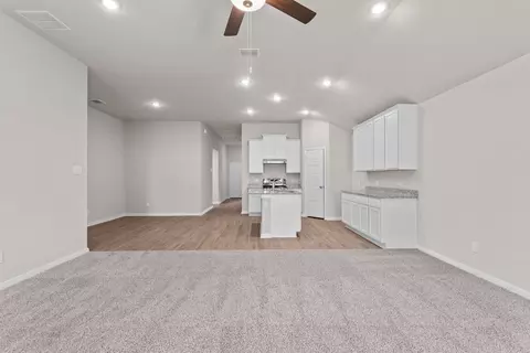 Living - 4802 Rayos Ter, Von Ormy, TX 78073 photo 1 of 3