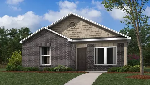 435 Shasta St, Prairie Grove, AR 72753