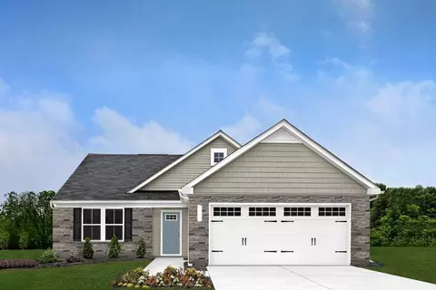 Exterior - 6418 Cooper Grace Ln, Morrow, OH 45152 photo 4 of 6