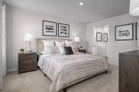 Bedroom - 6418 Cooper Grace Ln, Morrow, OH 45152 photo 9 of 9