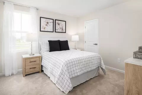 Bedroom - 6418 Cooper Grace Ln, Morrow, OH 45152 photo 6 of 9