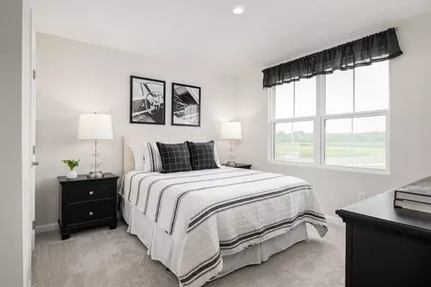 Bedroom - 6418 Cooper Grace Ln, Morrow, OH 45152 photo 4 of 9