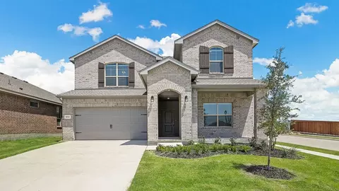 123 Lucy Ln, Rhome, TX 76078
