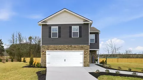 978 Jerry Price Dr, Knoxville, TN 37920