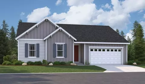 90 Mccartney Peak Ln, Port Ludlow, WA 98365