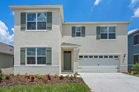 4374 Butterscotch Cir, Lakeland, FL 33811