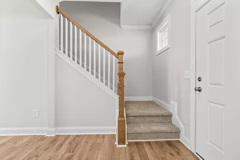 Entry Way - 36 White Doe Xing, Cameron, NC 28326 photo 5 of 22