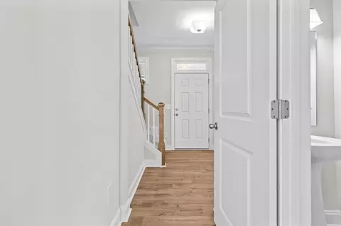 Entry Way - 36 White Doe Xing, Cameron, NC 28326 photo 8 of 22