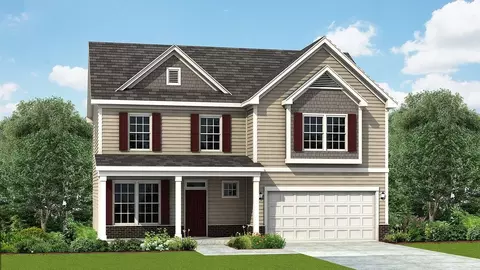 36 White Doe Xing, Cameron, NC 28326