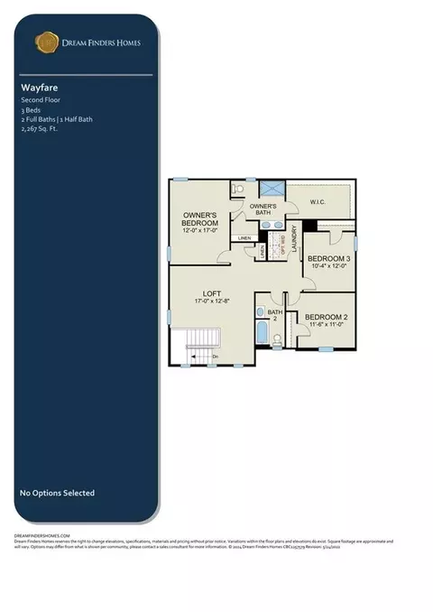 101 Piper Pointe, Pikeville, NC 27863
