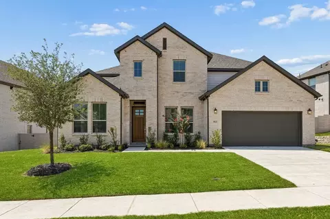 4621 Bishop St, Mckinney, TX 75071