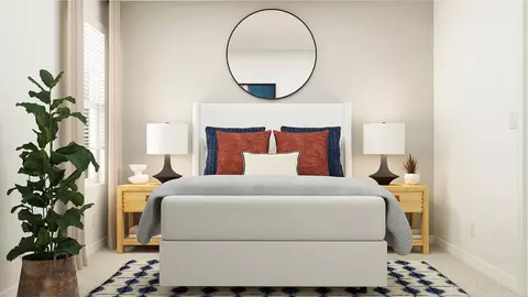 Bedroom - 370 Mango Ave, Cocoa, FL 32922 photo 3 of 3