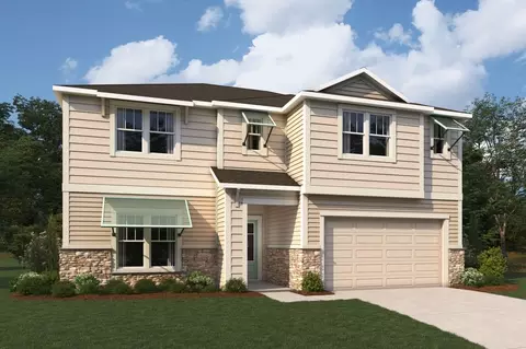 90 Lanier St, Saint Johns, FL 32259