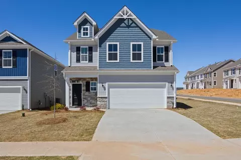 27 Wilson School St, Simpsonville, SC 29681