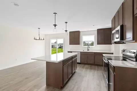 Kitchen - 295 Olympic Dr, Pacific, MO 63069 photo 1 of 5