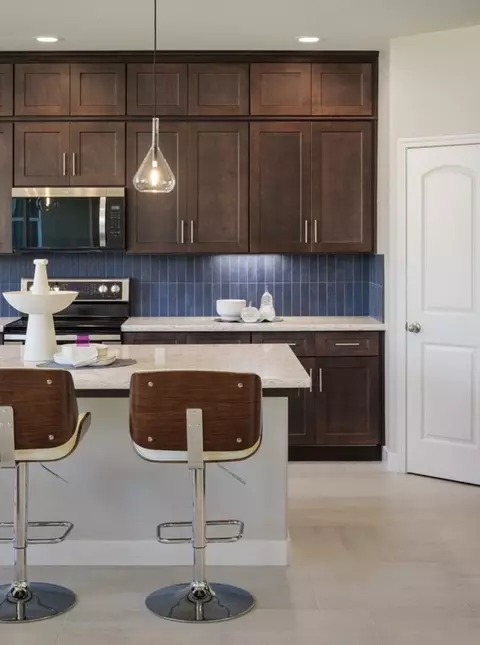 Kitchen - 1402 S Marcin St, Visalia, CA 93277 photo 1 of 5