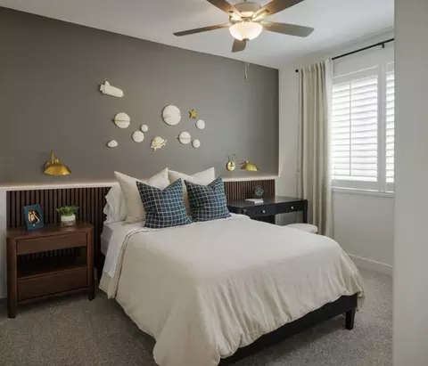 Bedroom - 1402 S Marcin St, Visalia, CA 93277 photo 1 of 9