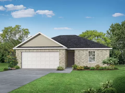 35 Overland Pass, Arab, AL 35016